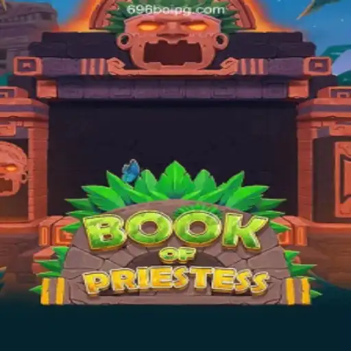 Unveiling the Mysteries of BookOfPriestess: Dive Into the Enchanting World of Online Gaming