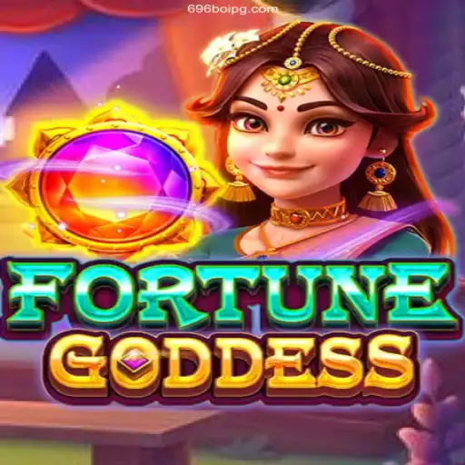 FORTUNEGODDESS Unveiled - A New Era in Cassino Online Games with 696boi and PIX Integration