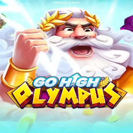 Exploring the Mesmerizing World of GoHighOlympus: A New Frontier in Gaming and Online Betting