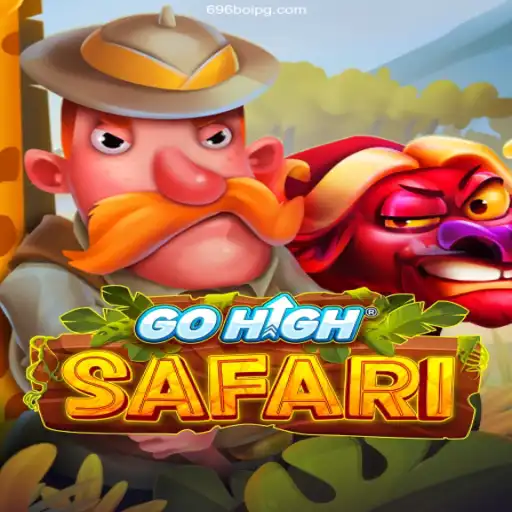 Exploring the Exciting World of GoHighSafari and Cassino Online Apostas