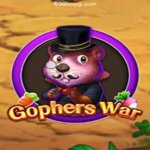 GophersWar: The Thrilling Game Taking the Online Casino World by Storm