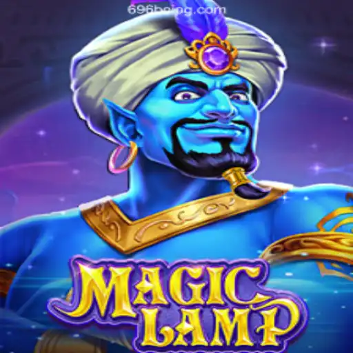 Exploring the Enchanting World of MagicLamp: A Thrilling Adventure in Virtual Gaming