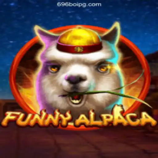 Exploring the Whimsical World of FunnyAlpaca