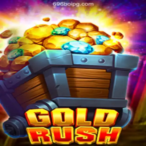 GoldRush: A Modern Adventure in Online Gaming