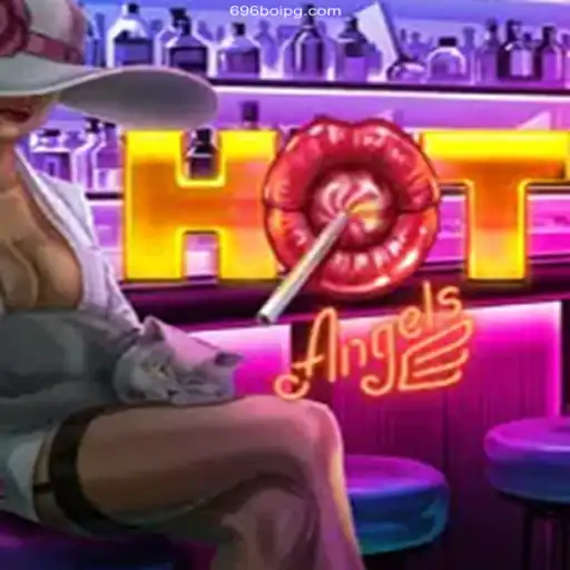 HotAngels: A Deep Dive into the Thrilling Casino Game with 696boi
