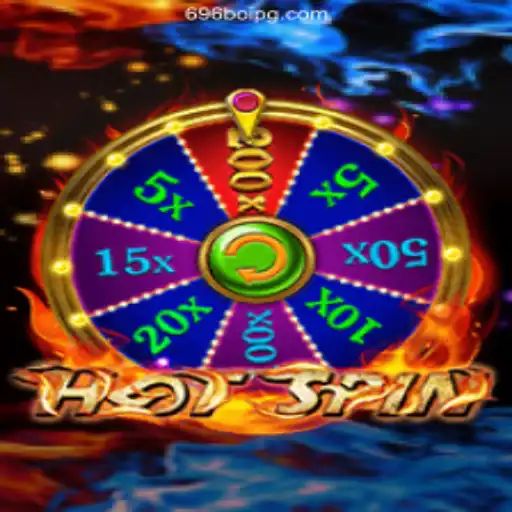 Exploring the Thrills of HotSpin: A Revolution in Online Gaming