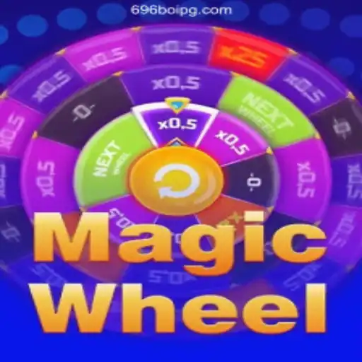Discover the Thrill of MagicWheel: A New Era in Online Gaming