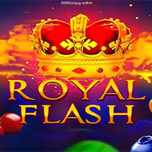 Discover RoyalFlash: Your Gateway to Cassino Online E Apostas