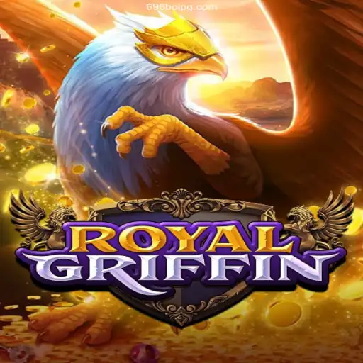 Exploring the Fantastical World of RoyalGriffin in Online Gaming