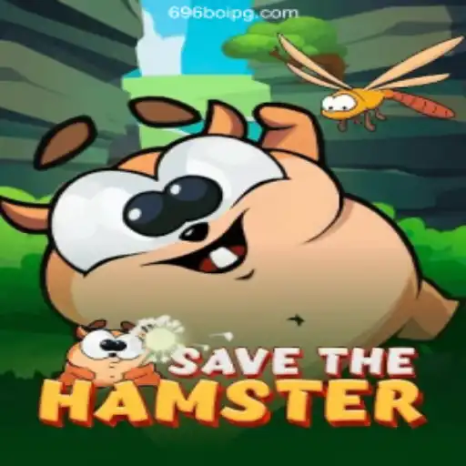 Discover SavetheHamster: A Charming Puzzle Game with a Twist of Chance