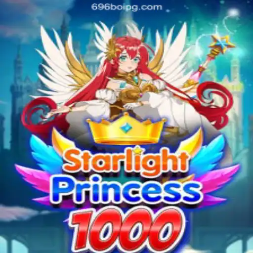 Discovering StarlightPrincess1000 in the Thrilling World of 696boi Online Casino