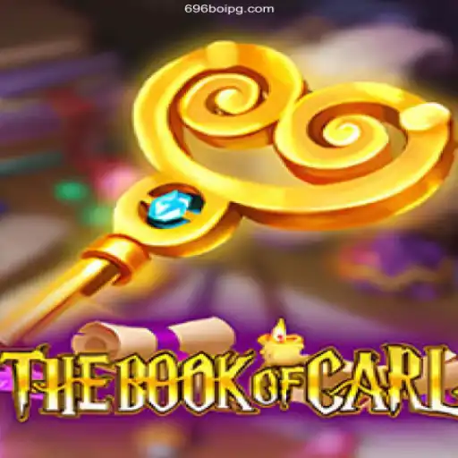 Exploring TheBookofCarl Game Dynamics & Online Betting