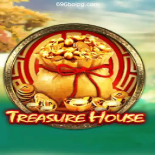 Treasures Await: The Exciting World of TreasureHouse