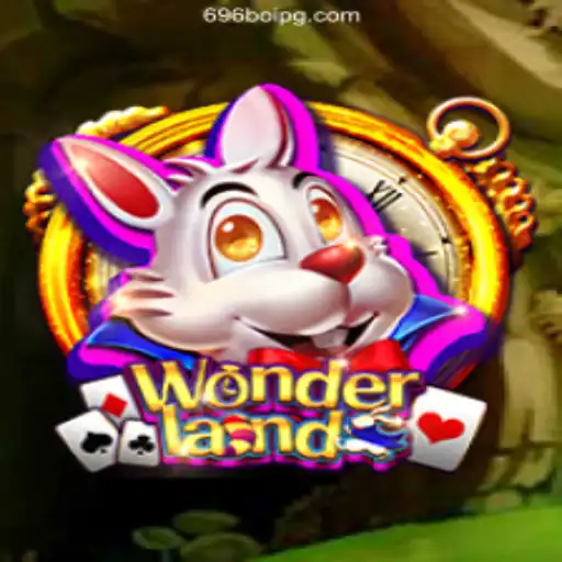 Explore the Enchanting World of Wonderland: A Thrilling Game Experience